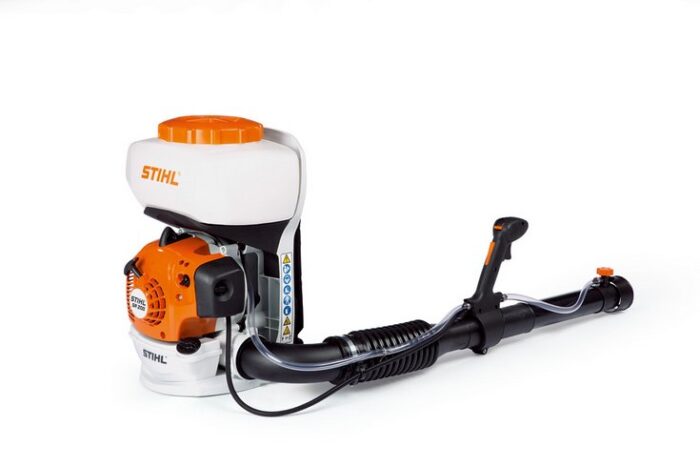 STIHL SR 200 – Image 1