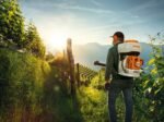 STIHL SR 200 – Image 5