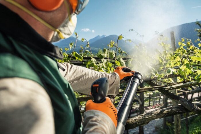 STIHL SR 200 – Image 3