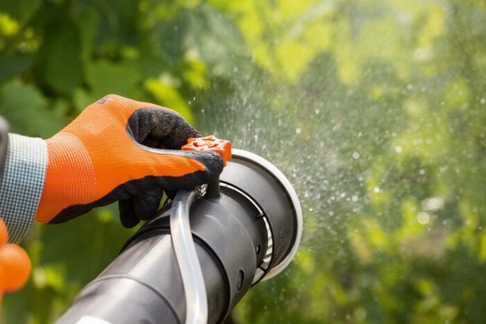 STIHL SR 200 – Image 2