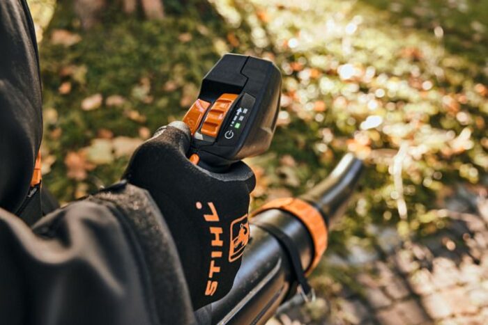 STIHL BGA 300.0 – Image 3