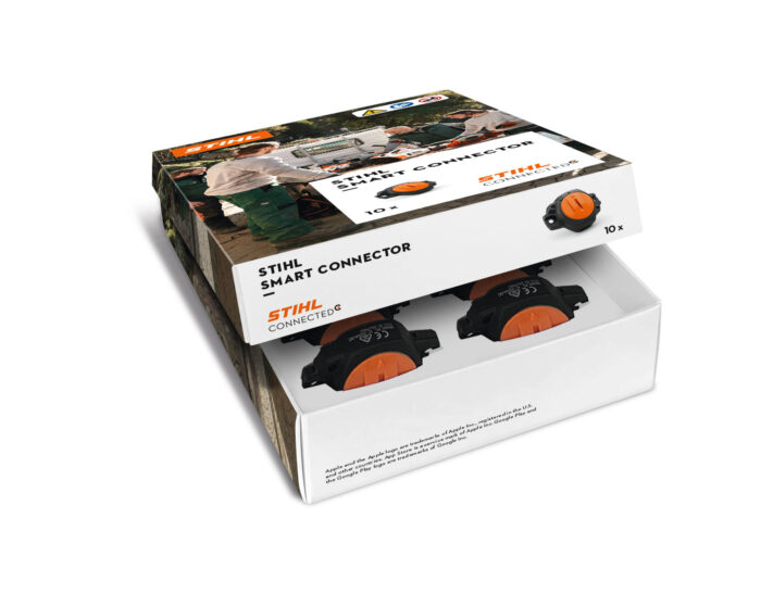 Smart Connector, 10 pezzi - immagine 2