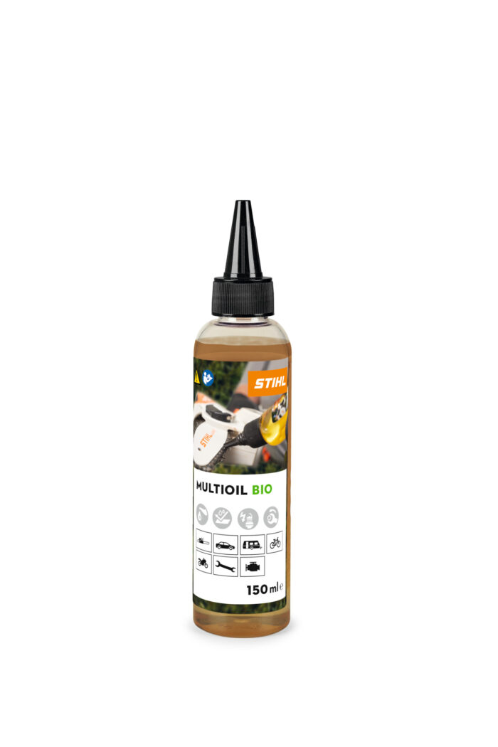 Multioil Bio 50 ml - immagine 2