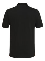 Maglia polo SMALL AXE nero, taglia XL - immagine 2