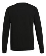Felpa LOGO nero, taglia XL - immagine 2