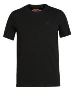 T-Shirt SMALL AXE nero, taglia XL