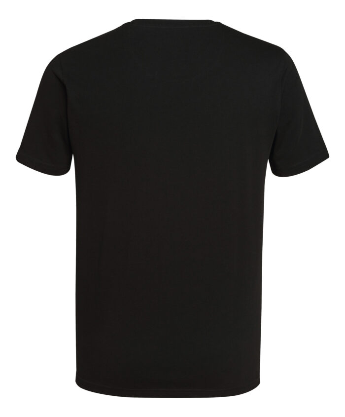 T-Shirt SMALL AXE nero, taglia XL - immagine 2