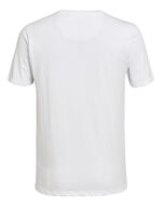 T-Shirt SMALL AXE bianco, taglia XL - immagine 2