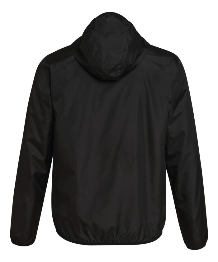 Giacca a vento LOGO CIRCLE, taglia XL – Bild 2