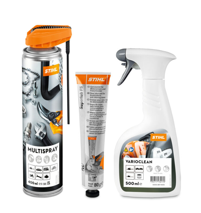 Care  Clean Kit FS Plus - immagine 1