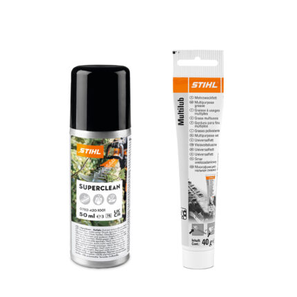Care  Clean Kit HS