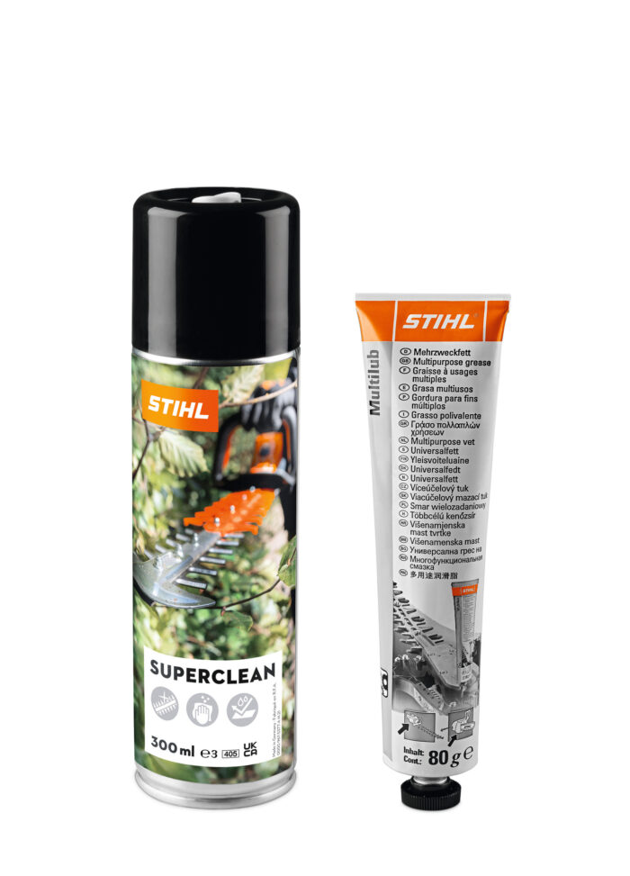 Care  Clean Kit HS Plus - Image 1
