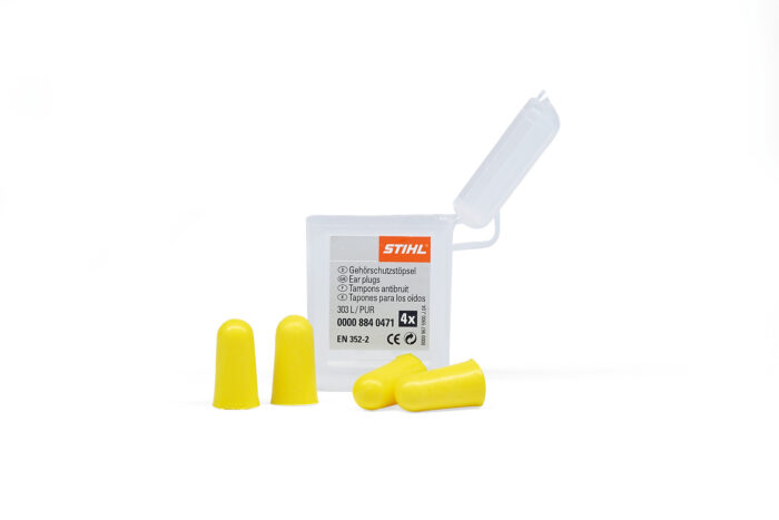 Tappi per le orecchie GSS – Bild 1