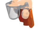 Protezione antipioggia per casco FUNCTION Basic