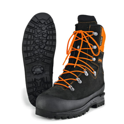 Scarponi da trekking, ADVANCE GTX, per motosega, taglia 48