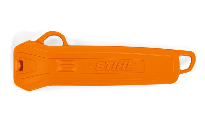 Protezione catena per motoseghe Tophandle 40cm - immagine 1