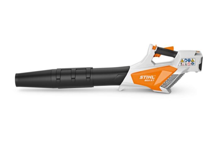 STIHL BGA 57 - immagine 7