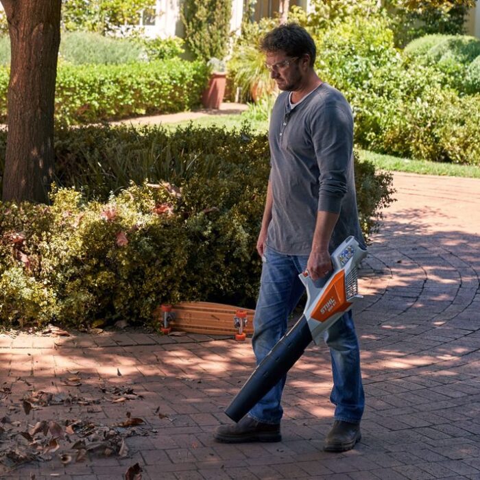 STIHL BGA 57 - immagine 6