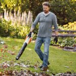 STIHL BGA 57 - immagine 5