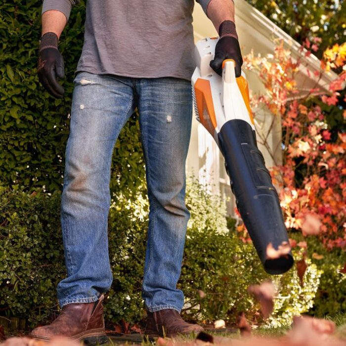 STIHL BGA 57 - immagine 4