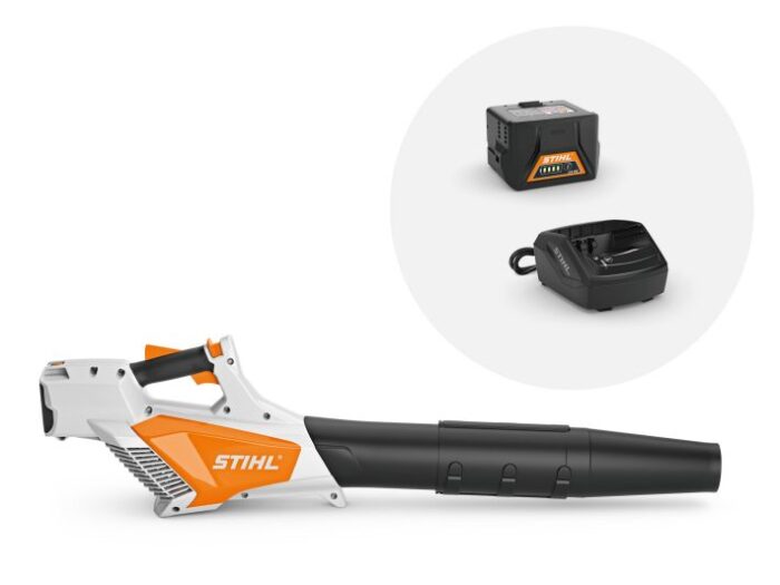 STIHL BGA 57 - immagine 2