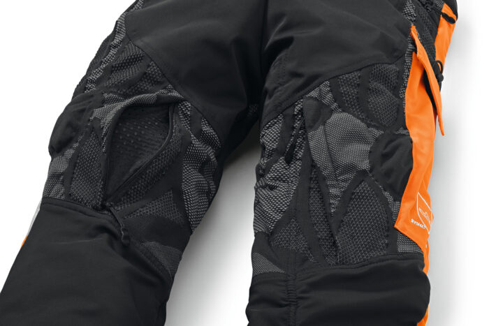Pantaloni, ADVANCE X-TREEm, taglia L - immagine 3