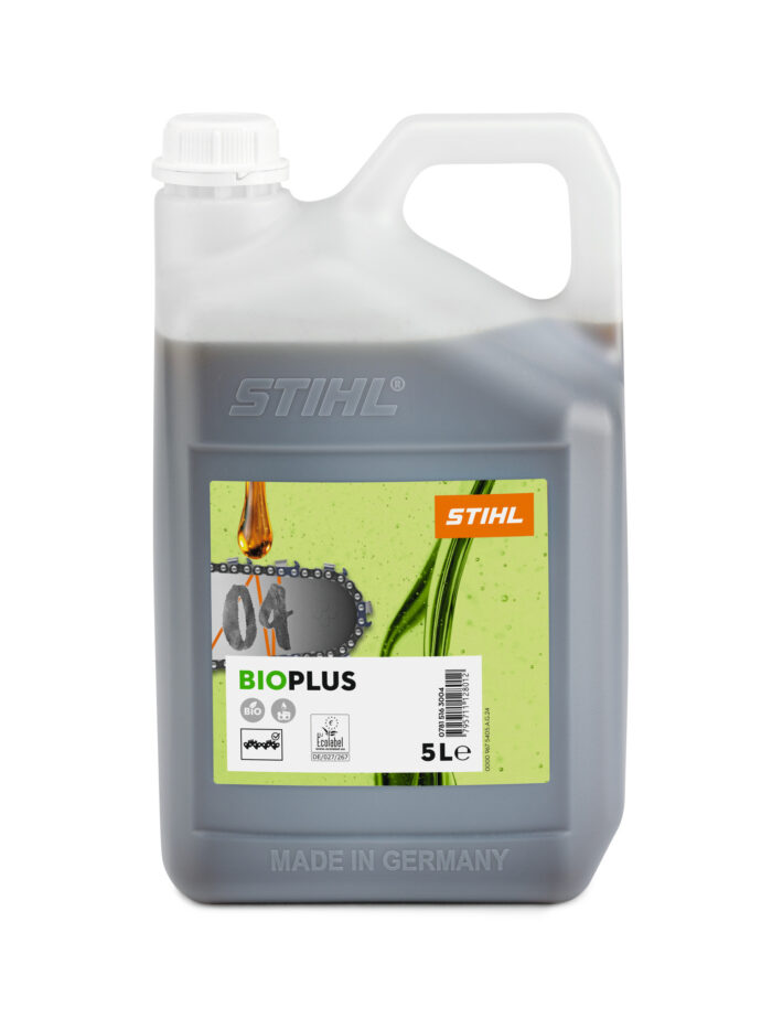 Olio per catene BioPlus, 20 l - immagine 1