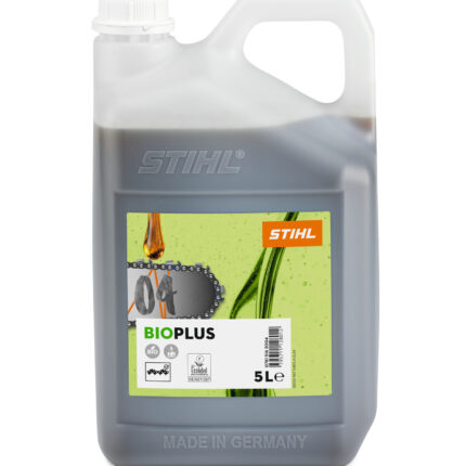 Olio per catene BioPlus, 3 l