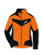 Giacca in fleece DYNAMIC, taglia M