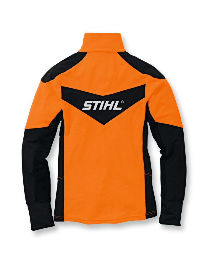 Giacca in fleece DYNAMIC, taglia M - immagine 2