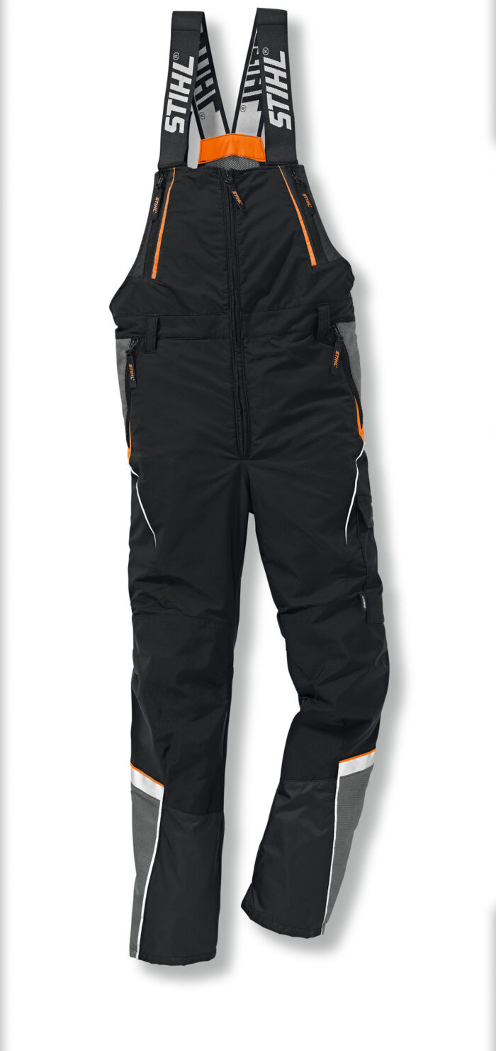 Salopette ADVANCE X-Light, taglia 3XL - immagine 1