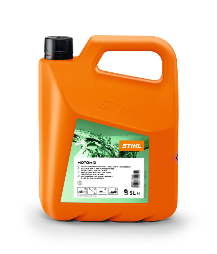 MotoMix 5 l – Bild 1