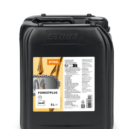Olio per catene ForestPlus, 20 l