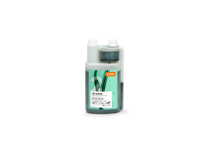 HP Super, 1 l (per 50 l) – Bild 2