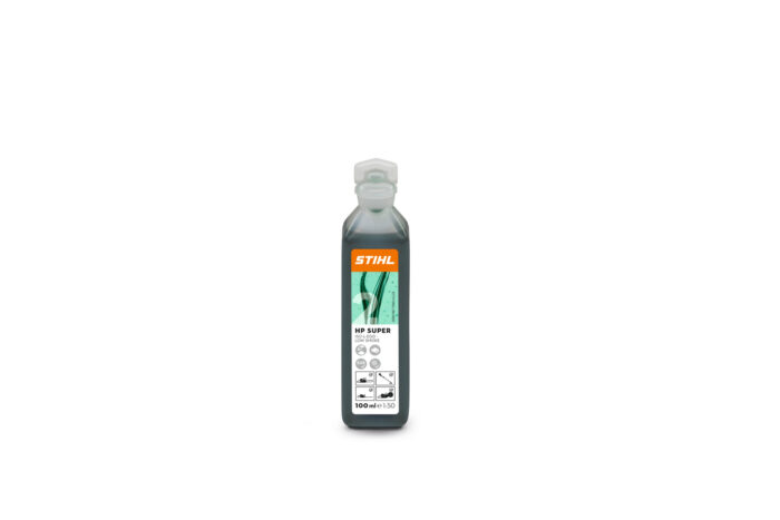 HP Super, 100 ml (per 5 l) - Image 1