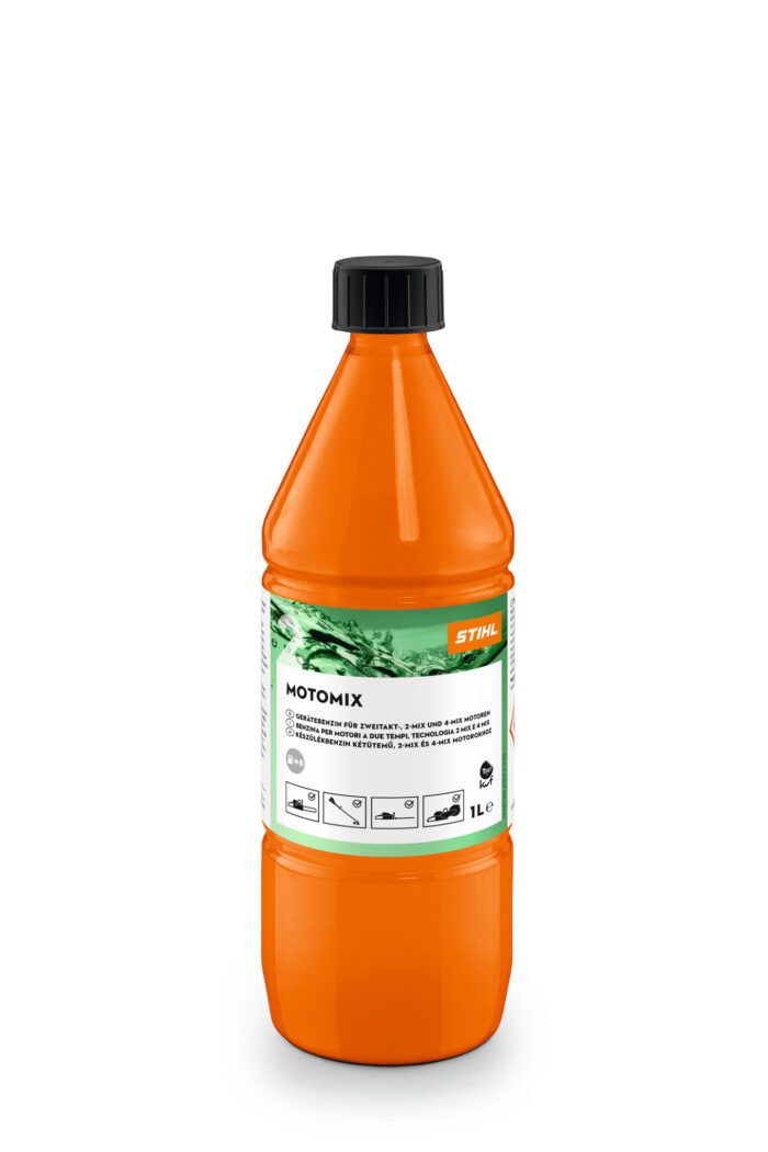 MotoMix 5 l – Bild 2