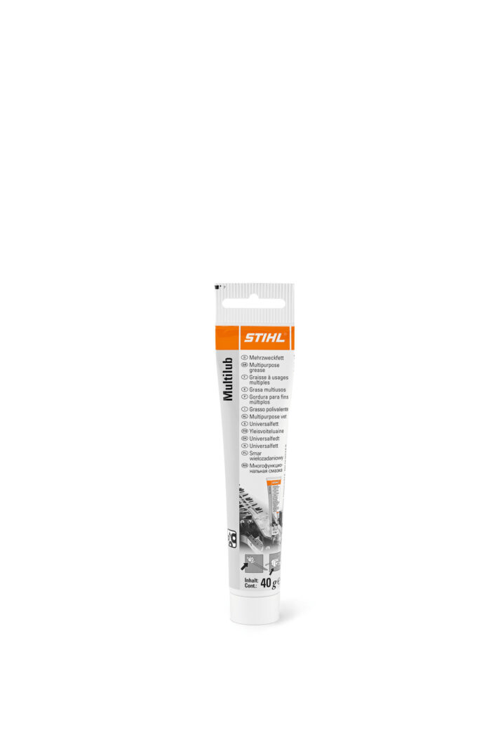 Multilub, 40g - immagine 1