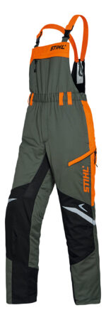 Salopette FUNCTION ERGO, taglia 3XL