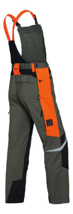 Salopette FUNCTION ERGO, taglia XL+6 - immagine 2