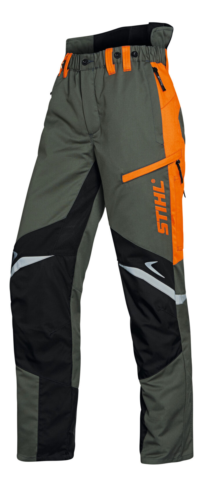 Pantaloni, FUNCTION ERGO, taglia XXL - immagine 1