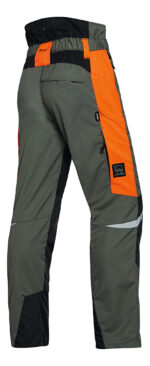 Pantaloni, FUNCTION ERGO, taglia XXL - immagine 2