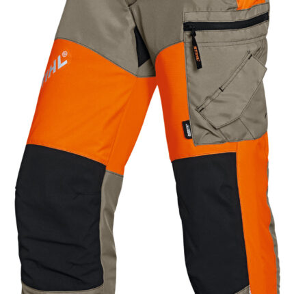Pantaloni DYNAMIC VENT, taglia L-6