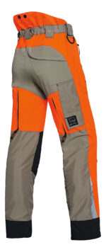 Pantaloni DYNAMIC VENT, taglia M-6 - immagine 2