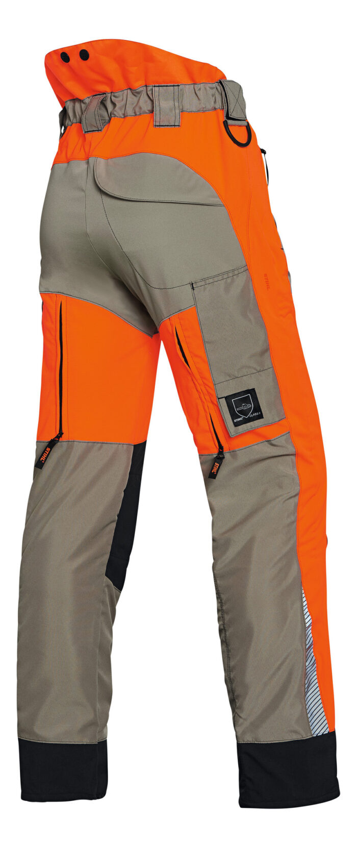 Pantaloni DYNAMIC VENT, taglia M-6 - immagine 2