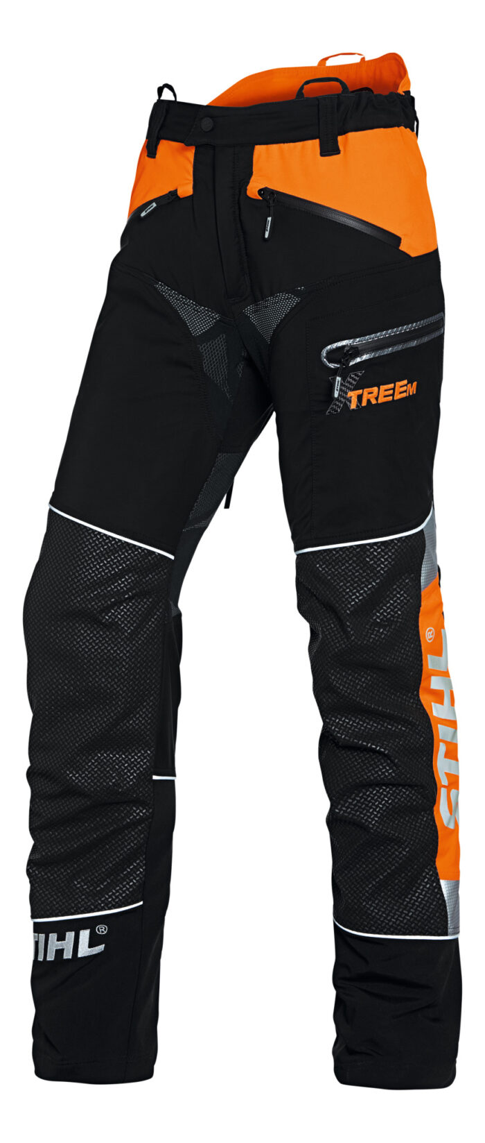 Pantaloni, ADVANCE X-TREEm, taglia L - immagine 1