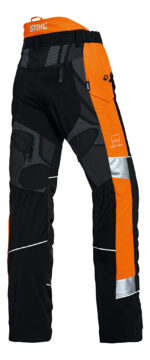 Pantaloni, ADVANCE X-TREEm, taglia L - immagine 2