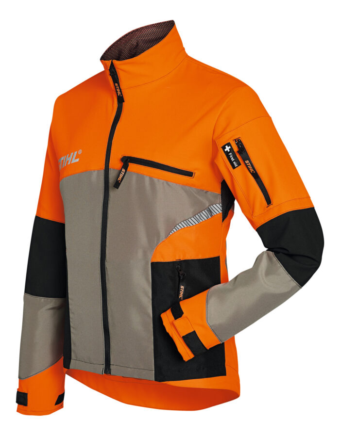Giacca DYNAMIC VENT, taglia L - immagine 1