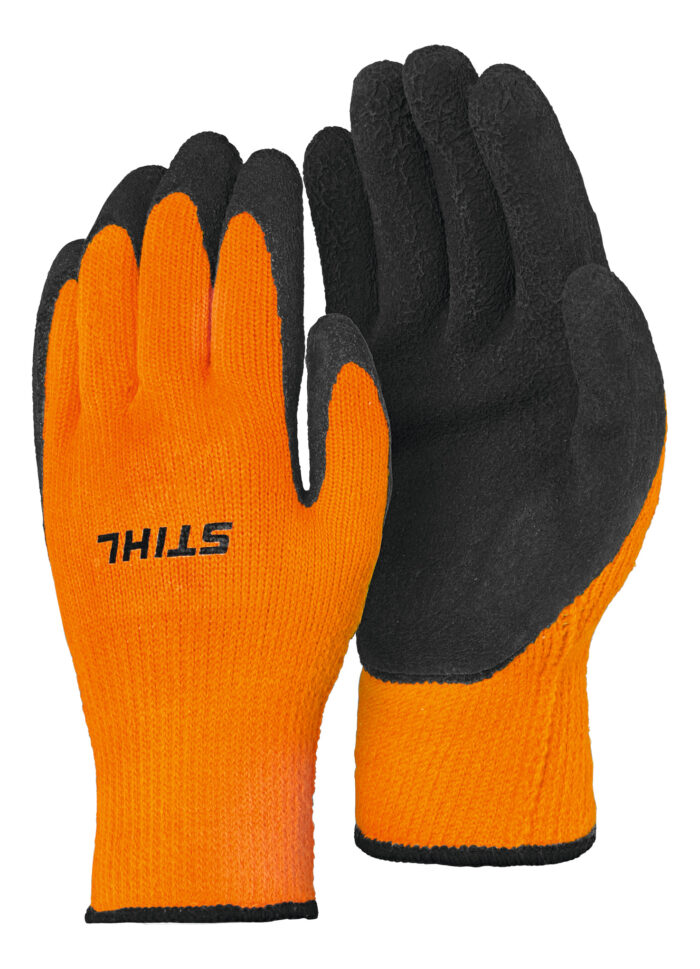 Guanti da lavoro FUNCTION ThermoGrip, Taglia XL – Bild 1