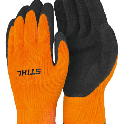 Guanti da lavoro FUNCTION ThermoGrip, Taglia M