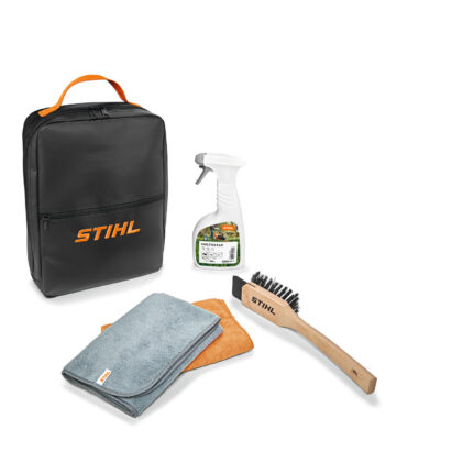 Kit Care  Clean iMOW®  Tosaerba Plus  pacco vantaggio